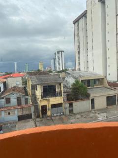 Casa para a Cop30 - 2