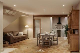 En un lugar de tu casa - 7