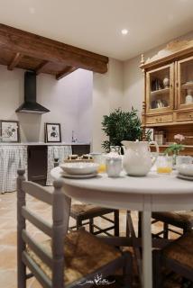 Apartamentos Turísticos En un lugar de tu Casa - 3