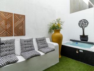 Urban Oasis Penthouse-Jacuzzi! - 2