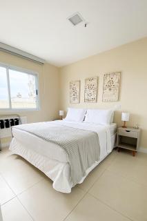 Apart com vista para 3 praias no coração do rio - 2