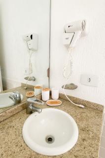 Apart com vista para 3 praias no coração do rio - 1