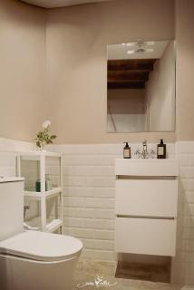 En un lugar de tu casa - 1