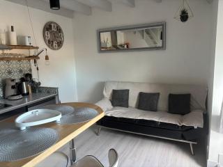 L Atypique Studio Bourges - Bourges - 7