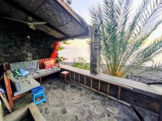 Casa Praia Tarrafal de Monte Trigo - 7