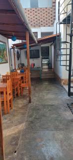 Colores Hospedaje Miraflores - Lima - 6