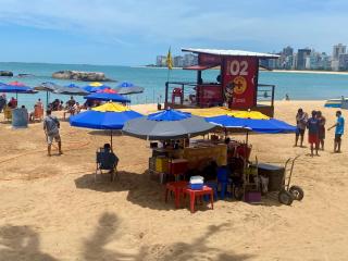 Elegância Praia da Sereia - 7