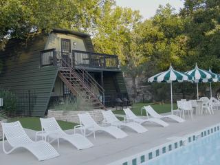 Heidelberg Lodges - 4