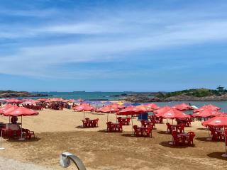 Elegância Praia da Sereia - 6