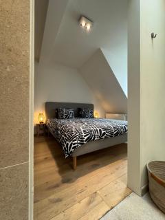 Downtown Spacious Design Duplex 3bedR - 1