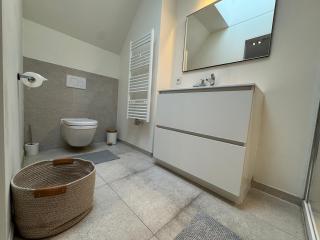 Downtown Spacious Design Duplex 3bedR - 3