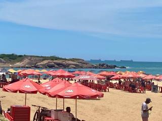 Elegância Praia da Sereia - 5