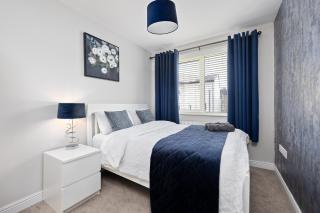 Dublin Premier Homestay - 2