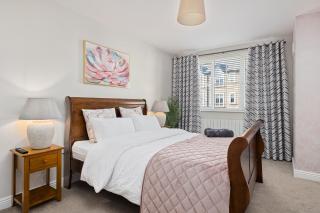 Dublin Premier Homestay - 0