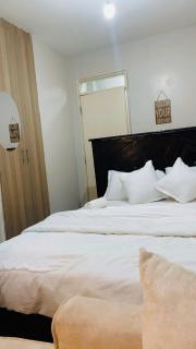 Cozy Studio at Royal Suburbs Tsavo - 8