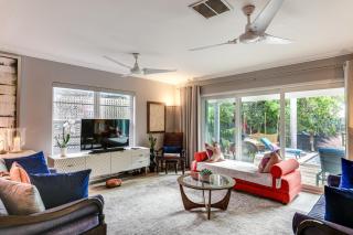 1 Mi to Lake Worth Beach Park Poolside Paradise! - 7