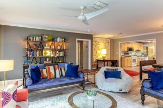 1 Mi to Lake Worth Beach Park Poolside Paradise! - 6