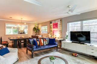 1 Mi to Lake Worth Beach Park Poolside Paradise! - 5