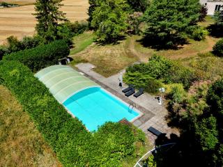 Maison la grande serre - Blaslay - 7