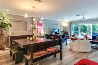 1 Mi to Lake Worth Beach Park Poolside Paradise! - 3