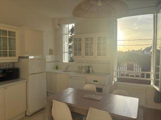 Appartement vue mer avec terrasse - 3