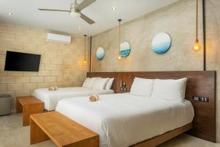 Luxe Concrete Jungle 5BR Villa Concierge - 1