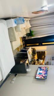 Cozy Studio at Royal Suburbs Tsavo - 6