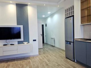 NBG beach panorama apartment batumi Batumi 1718 - 1