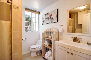 Wine Country Ranch Escape - 7