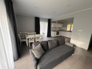 Domy całoroczne Cieszyno - 6