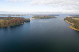 Domy całoroczne Cieszyno - 4