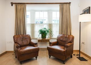 WITHIN THE VILLAGE - 7