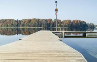 Domy całoroczne Cieszyno - 2