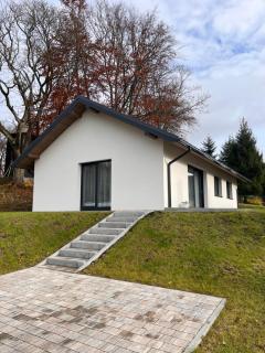 Domy całoroczne Cieszyno - 1