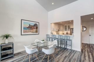 Leadbetter Beach Retreat - 3