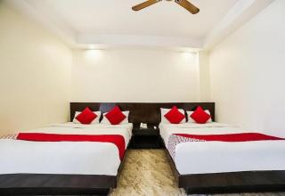 Family Hotel Seven Seas New Delhi Railway Station - 8