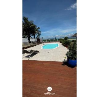 Dream House Frente Mar - Ponta das Canas - SC - 0