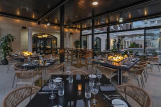 The Publisher, Downtown Fredericksburg, a Tribute Portfolio Hotel - 9