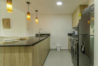 Serena Village Apartment at Punta Cana - 9