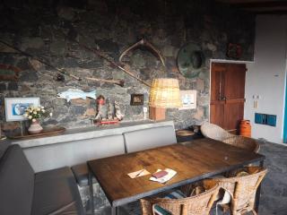 Casa Praia Tarrafal de Monte Trigo - 5