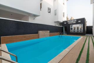 Ibiza Two Bedroom - 2