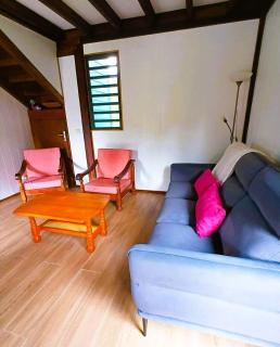 Faré blue lagoon - 8