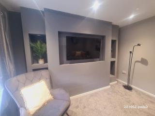 Ayrey Ave 4 Bed Apart - 5