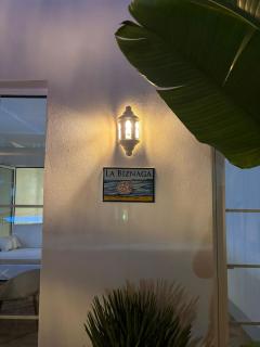 Luxury attached Villa La Biznaga - 9