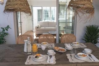 Luxury attached Villa La Biznaga - 6