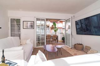 Luxury attached Villa La Biznaga - 3