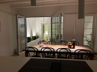 Luxury attached Villa La Biznaga - 2