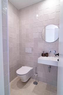 Luxury attached Villa La Biznaga - 1