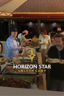 Horizon Star Golden Camp - 8