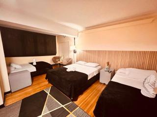 Hotel villa aloha - 3